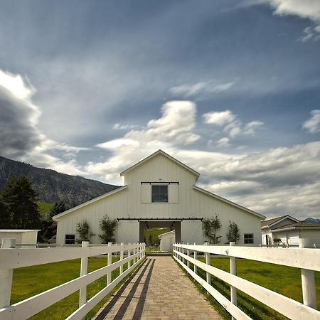 Harmony Meadows Tennis Resort Manson Exterior foto