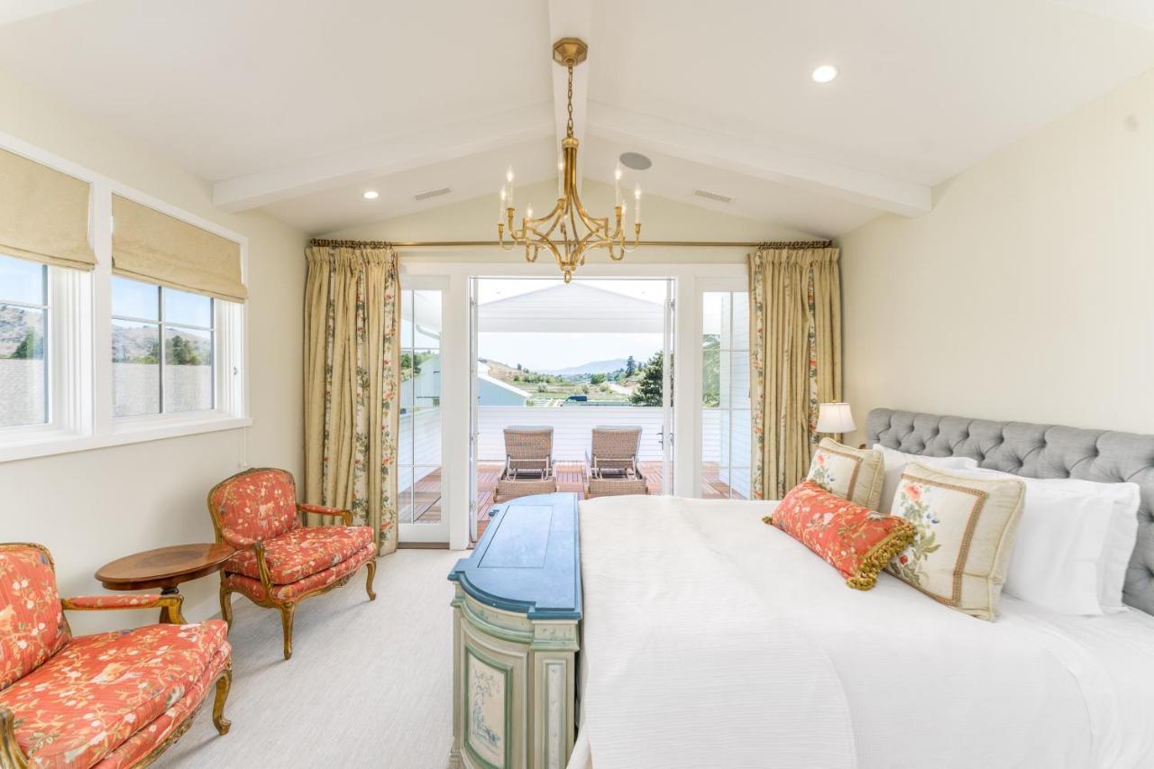 Harmony Meadows Tennis Resort Manson Exterior foto